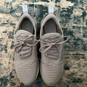 2022 Wmns Air Max 270 'Light Iron Ore Marine' Size 9